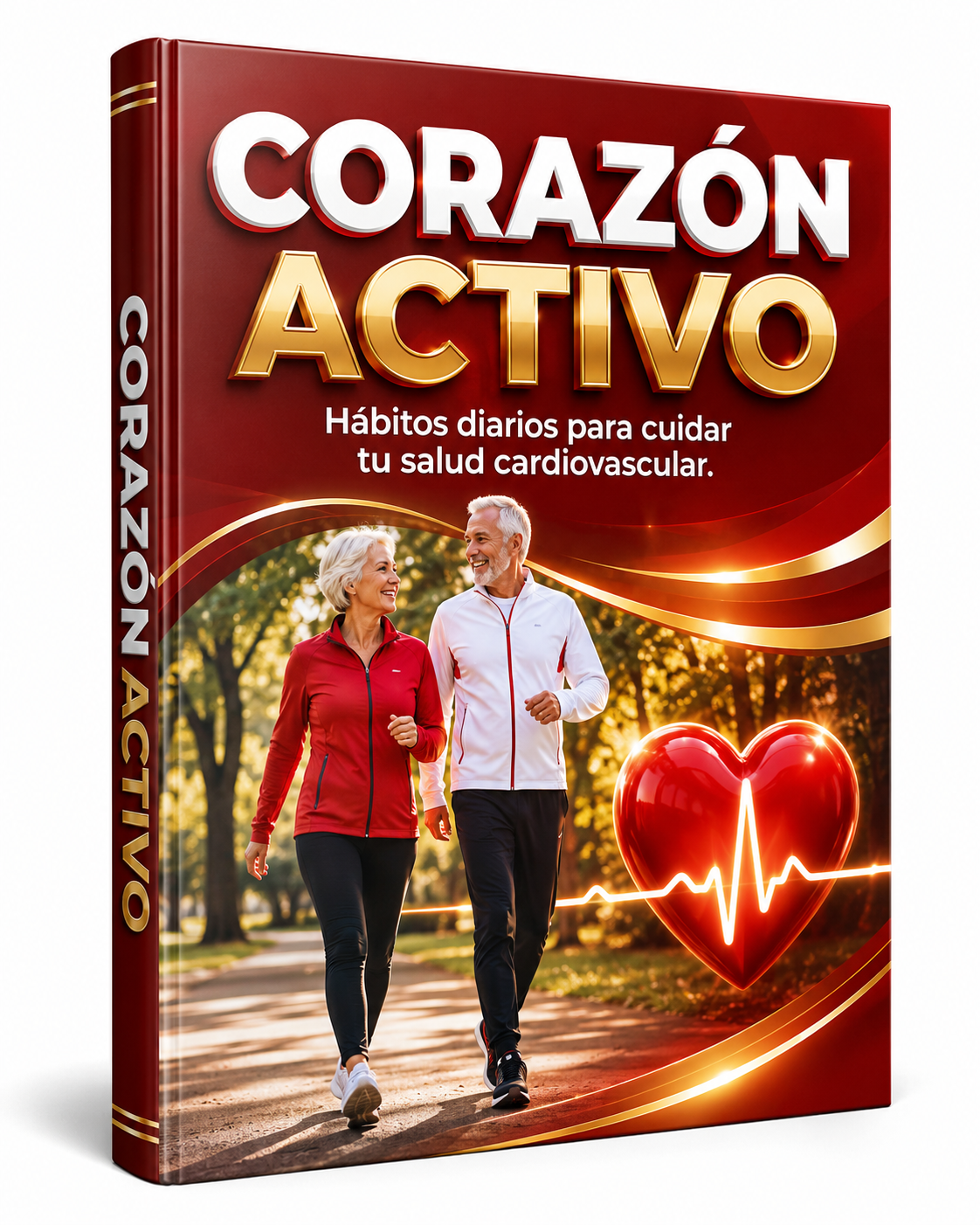 30 EJERCICIOS para CUIDAR tu CORAZÓN