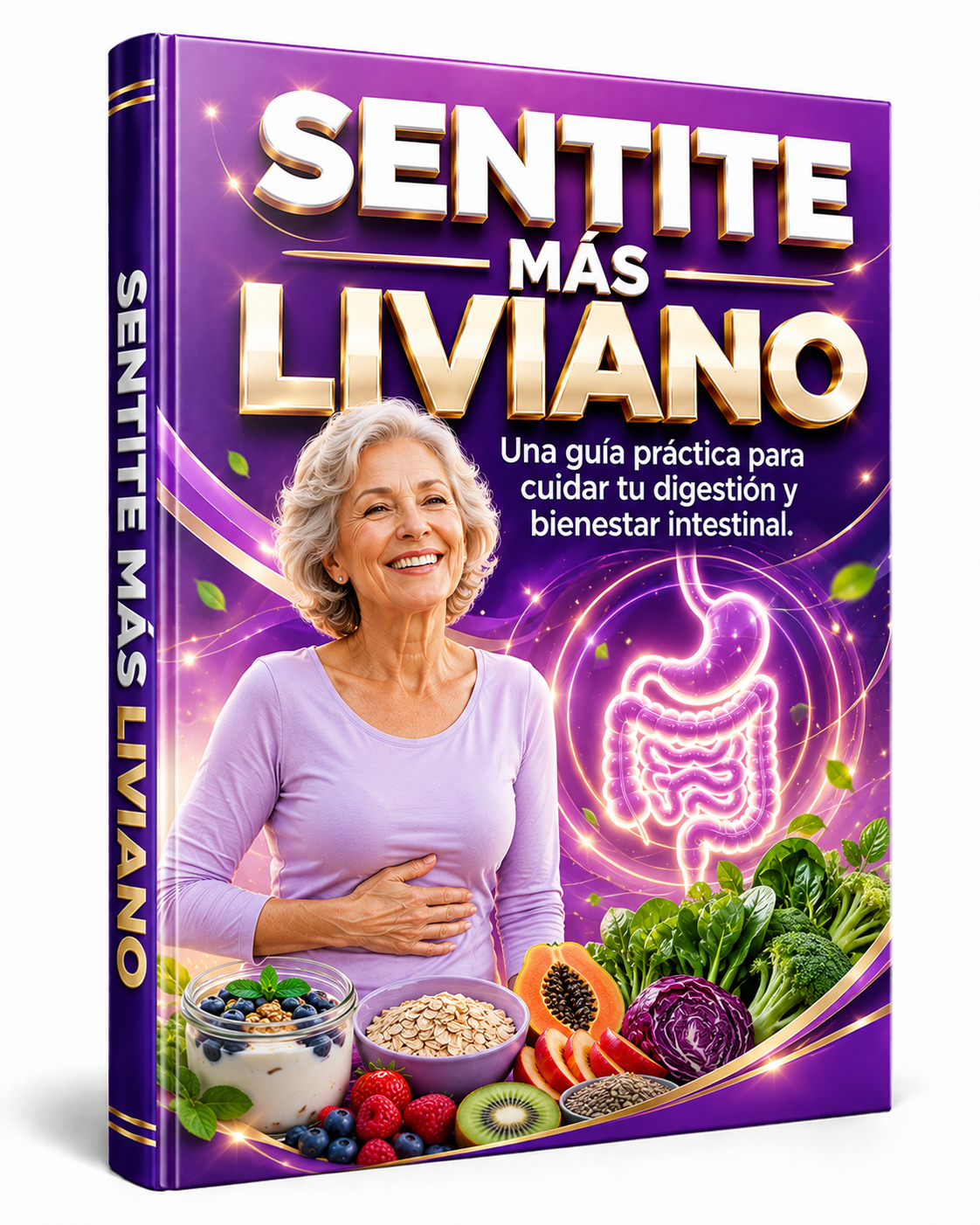 30 Métodos para una DIGESTIÓN RÁPIDA